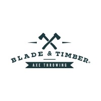 Blade & Timber logo, Blade & Timber contact details