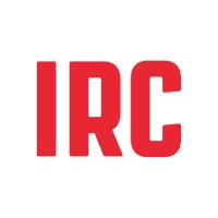 IRCWASH logo, IRCWASH contact details