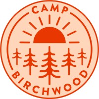 Camp Birchwood logo, Camp Birchwood contact details