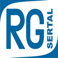 RG Sertal logo, RG Sertal contact details