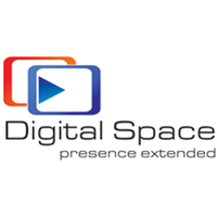 DIGITALSPACEINC logo, DIGITALSPACEINC contact details