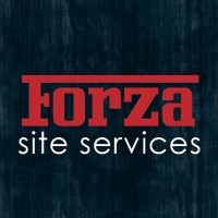 Forza Site Services logo, Forza Site Services contact details