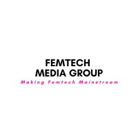 Femtech Media Group logo, Femtech Media Group contact details