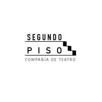 Teatro Segundo Piso logo, Teatro Segundo Piso contact details