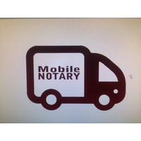 Kim's Mobile Notary Service logo, Kim's Mobile Notary Service contact details