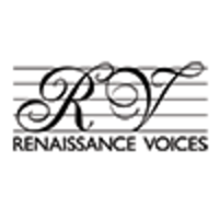 Renaissance Voices Choir logo, Renaissance Voices Choir contact details