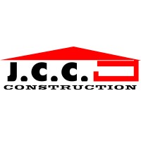 JCC Construction logo, JCC Construction contact details