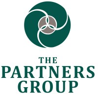 The Partners Group, LTD. logo, The Partners Group, LTD. contact details