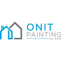 ONiT PAINTING logo, ONiT PAINTING contact details