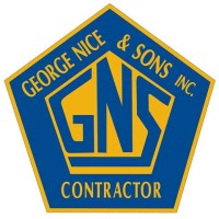 George Nice & Sons, Inc. logo, George Nice & Sons, Inc. contact details