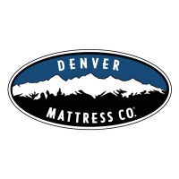 Denver Mattress Co. logo, Denver Mattress Co. contact details