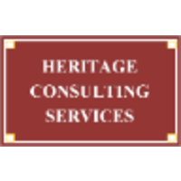 Heritage Consulting Services logo, Heritage Consulting Services contact details