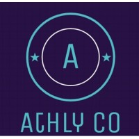 Athly Co logo, Athly Co contact details