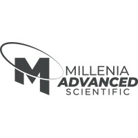 Millenia Advanced Scientific logo, Millenia Advanced Scientific contact details