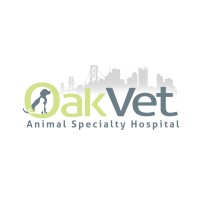 OakVet Animal Specialty Hospital logo, OakVet Animal Specialty Hospital contact details