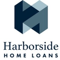 Harborside Home Loans logo, Harborside Home Loans contact details