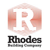 Rhodes Building Company logo, Rhodes Building Company contact details