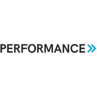 Performance Agency logo, Performance Agency contact details