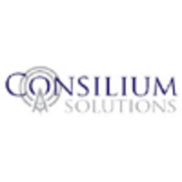 Consilium Solutions logo, Consilium Solutions contact details