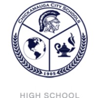 Gordon Lee High School logo, Gordon Lee High School contact details