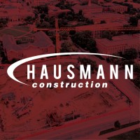 Hausmann Construction Inc. logo, Hausmann Construction Inc. contact details