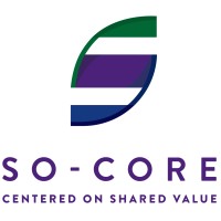 So-Core Ltd. logo, So-Core Ltd. contact details