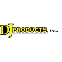 Dj Products Inc logo, Dj Products Inc contact details