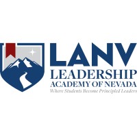 LEADERSHIP ACADEMY OF NEVADA logo, LEADERSHIP ACADEMY OF NEVADA contact details