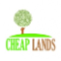 Cheap Lands logo, Cheap Lands contact details