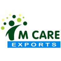 M Care Exports logo, M Care Exports contact details