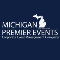 Michigan Premier Events-Corporate & Association Event Management Company logo, Michigan Premier Events-Corporate & Association Event Management Company contact details