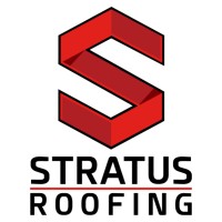 Stratus Roofing logo, Stratus Roofing contact details