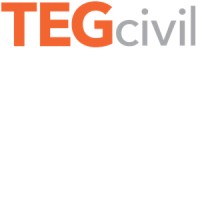 TEGcivil Engineering logo, TEGcivil Engineering contact details