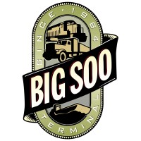 Big Soo logo, Big Soo contact details