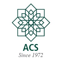 American Community School of Abu Dhabi logo, American Community School of Abu Dhabi contact details