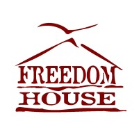 Freedom House Inc logo, Freedom House Inc contact details