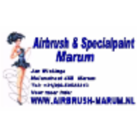 Airbrush & Tattooshop logo, Airbrush & Tattooshop contact details