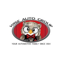 Wise Auto Group logo, Wise Auto Group contact details