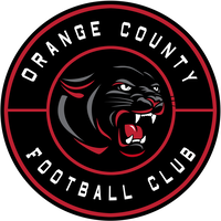 Orange County Football Club logo, Orange County Football Club contact details