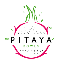 Pitaya Bowls logo, Pitaya Bowls contact details