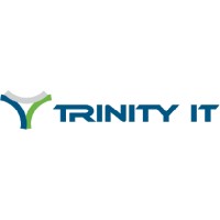 Trinity Information Technology Llc logo, Trinity Information Technology Llc contact details