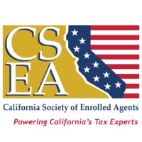 California Society of Enrolled Agents logo, California Society of Enrolled Agents contact details