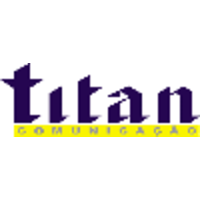 Titan Comunicação Ltda. logo, Titan Comunicação Ltda. contact details