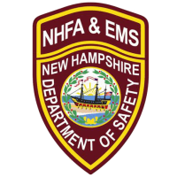 New Hampshire Fire Academy & Emergency Medical Services logo, New Hampshire Fire Academy & Emergency Medical Services contact details