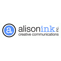 AlisonInk Creative Communications, Inc. logo, AlisonInk Creative Communications, Inc. contact details