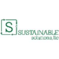 Sustainable Solutions logo, Sustainable Solutions contact details