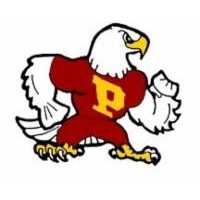 Prairie High School logo, Prairie High School contact details