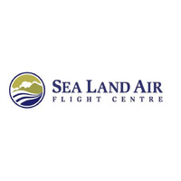 Sea Land & Air logo, Sea Land & Air contact details