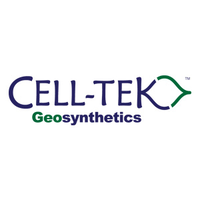 Cell-Tek Geosynthetics logo, Cell-Tek Geosynthetics contact details