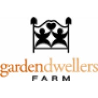 gardendwellers FARM logo, gardendwellers FARM contact details